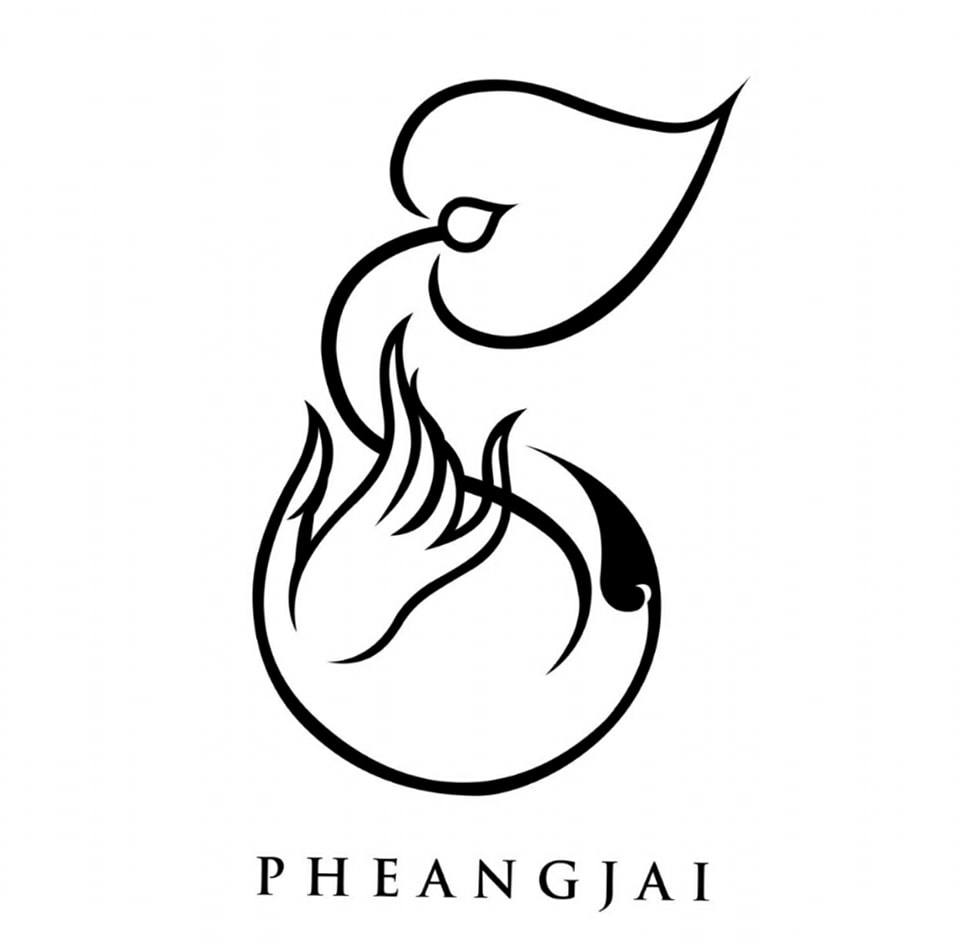 Pheangjai logo